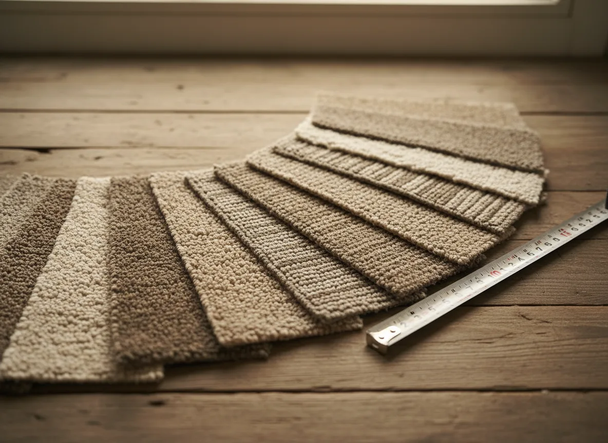 Carpet Installation Leesburg, VA FAQs